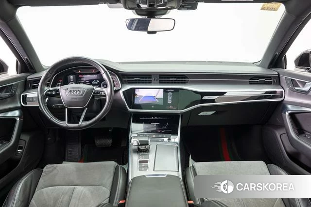 Audi A6L id 4300997 из Китая 11