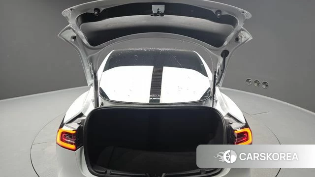 Tesla Model 3 id 4715974 из Кореи 11