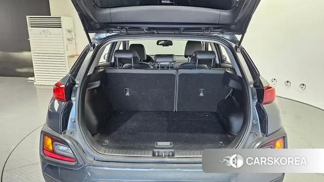 Hyundai Kona id 3345454 из Кореи 11