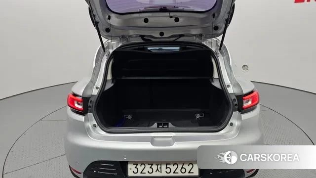 Renault Korea (Samsung) Clio id 3368671 из Кореи 11