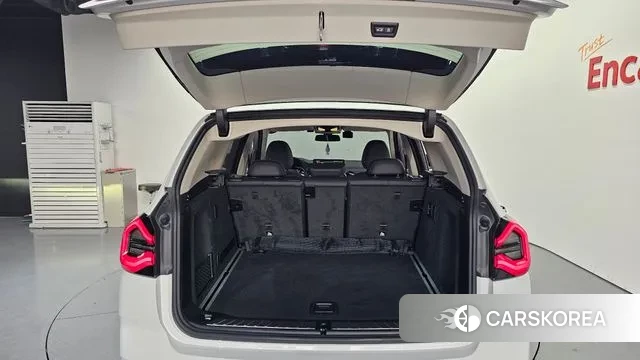 BMW X3 (G01) id 3294911 из Кореи 11