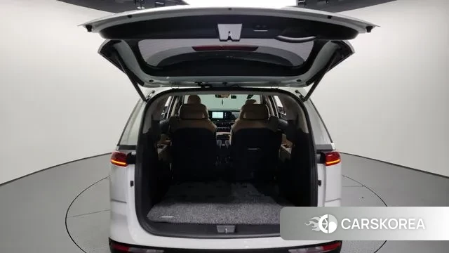 Kia Carnival 4th generation id 3523925 из Кореи 11