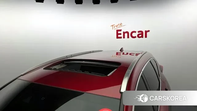 Honda CR-V 5th generation id 3772033 из Кореи 11