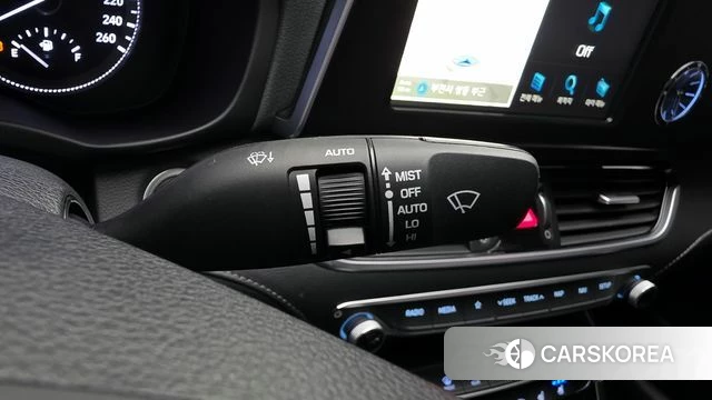 Hyundai Grandeur IG id 4286270 из Кореи 11