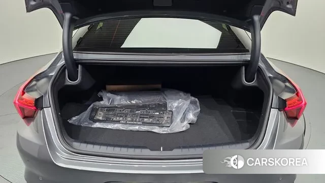 Kia K8 id 2968456 из Кореи 11