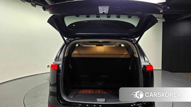 Kia Carnival 4th generation id 3839085 из Кореи 11