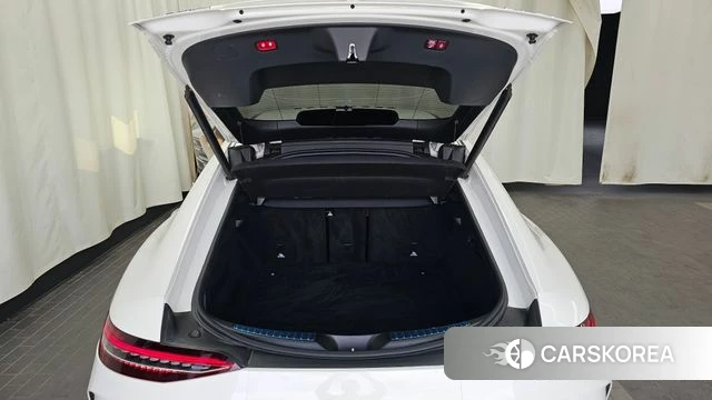 Mercedes-Benz AMG GT id 4580722 из Кореи 11