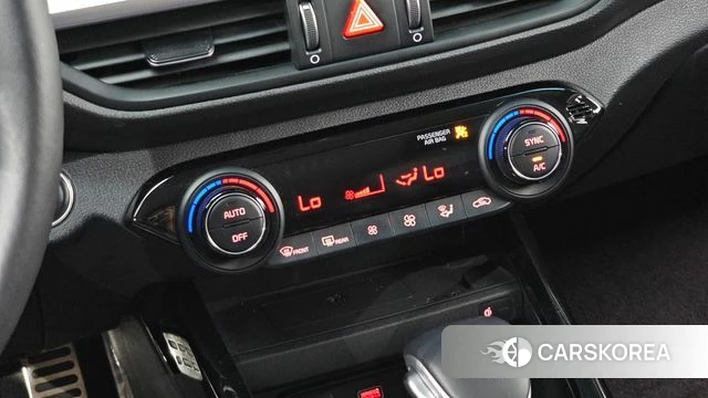 Kia The New K3 2nd generation id 4592163 из Кореи 11