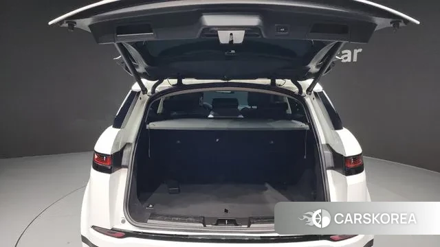 Land Rover Range Rover Evoque 2nd Generation id 3535720 из Кореи 11