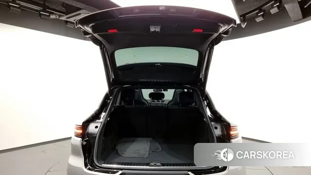 Porsche Cayenne (PO536) id 3449105 из Кореи 11