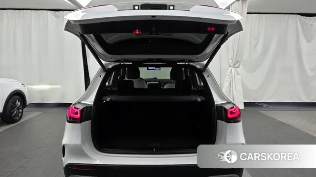 Mercedes-Benz GLA - Class H247 id 3214302 из Кореи 11