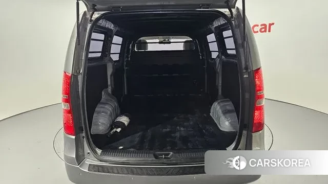 Hyundai The New Grand Starex id 3090562 из Кореи 11