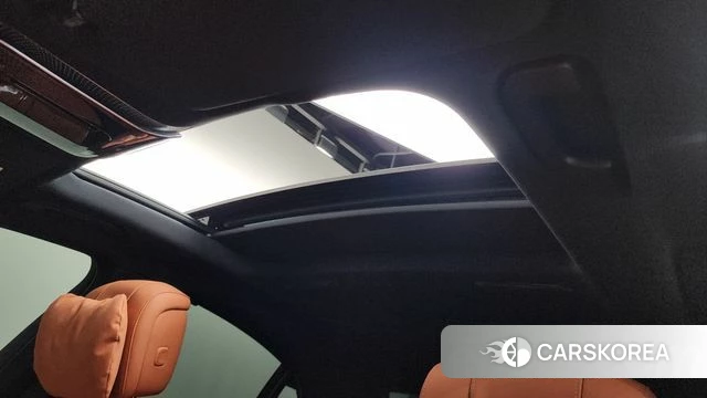 Mercedes-Benz S-Class W223 id 4748855 из Кореи 11