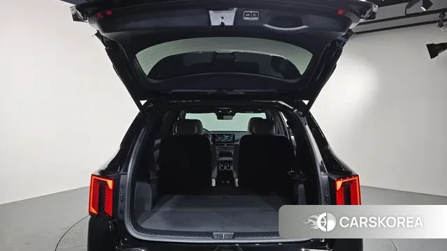 Kia The New Sorento 4th Generation id 3649308 из Кореи 11