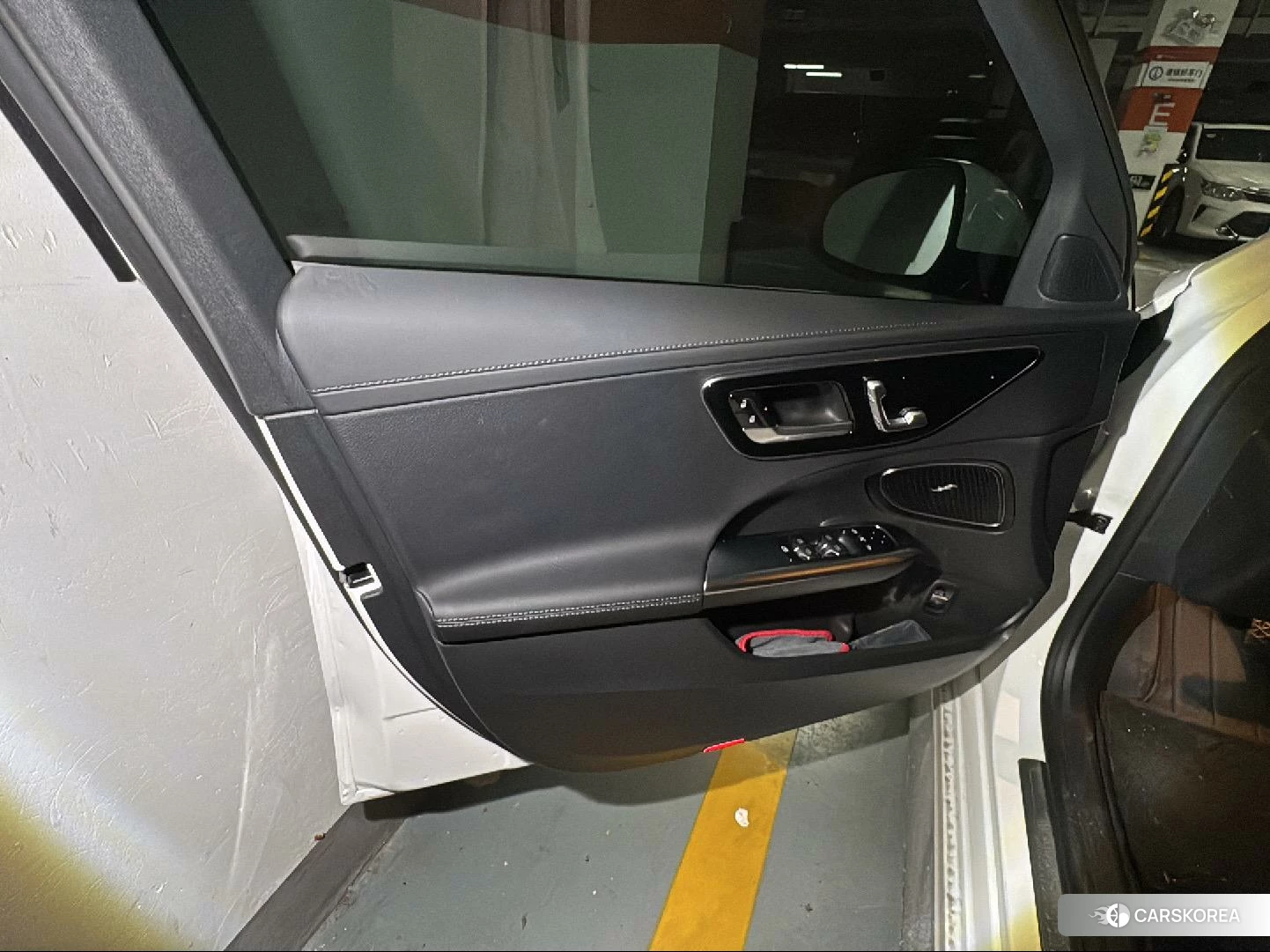 Mercedes-Benz C-class id 4514971 из Китая 11
