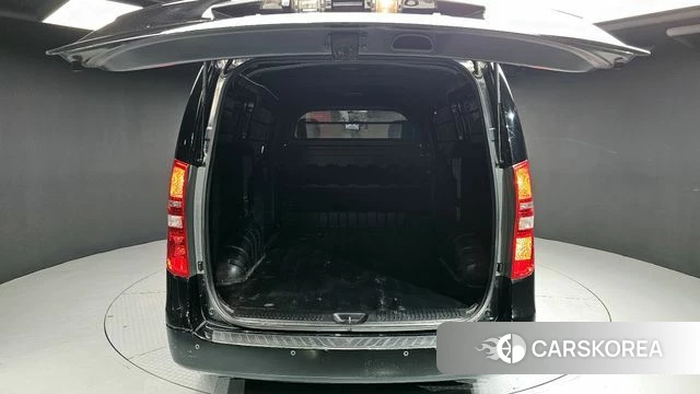 Hyundai Grand Starex id 3912087 из Кореи 11