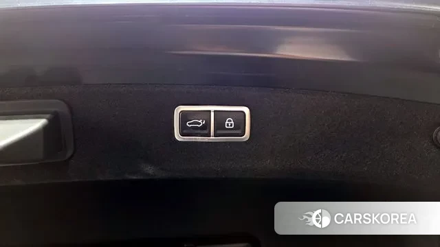 Genesis G80 (RG3) id 3788157 из Кореи 11