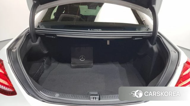 Mercedes-Benz E-Class W213 id 4310788 из Кореи 11