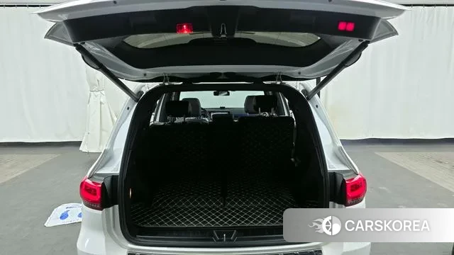 Mercedes-Benz GLB-Class X247 id 3607173 из Кореи 11