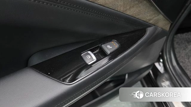 Kia K8 id 4268132 из Кореи 11