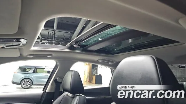 Hyundai Sonata (DN8) id 2757924 из Кореи 11