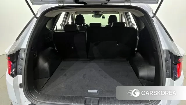 Hyundai Tucson Hybrid (NX4) id 3468427 из Кореи 11