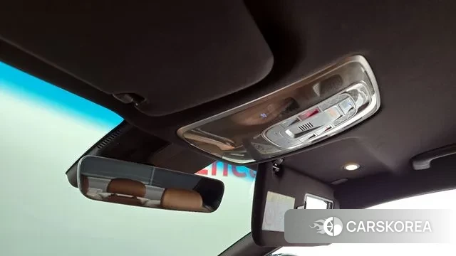 Genesis G80 (RG3) id 3252056 из Кореи 11