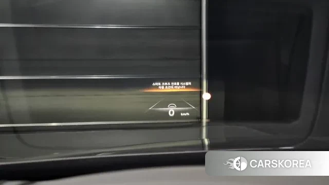 Genesis G80 (RG3) id 3394701 из Кореи 11