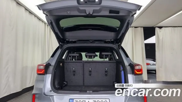 Chevrolet (GM Daewoo) The New Trail Blazer id 2862635 из Кореи 11