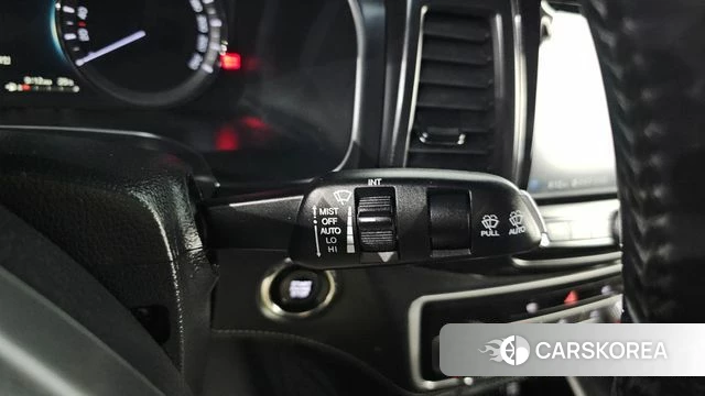 Ssangyong Rexton Sports Cannes id 4849420 из Кореи 11