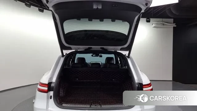 Genesis GV70 id 3354728 из Кореи 11