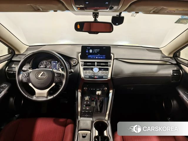 Lexus NX id 4217354 из Китая 11