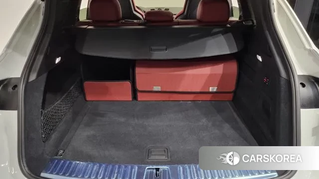 Porsche Cayenne (PO536) id 3748117 из Кореи 11