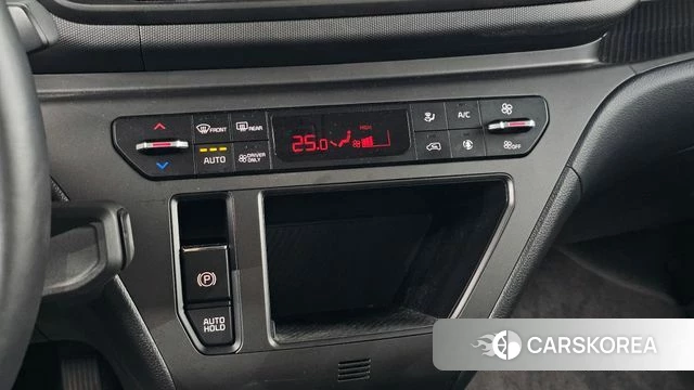 Kia The New Kia Ray EV id 4752746 из Кореи 11