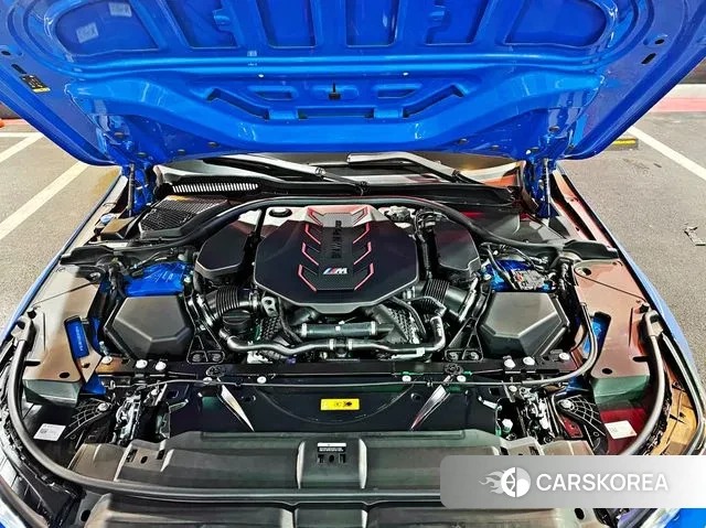 BMW M5 (G90) id 3544272 из Кореи 11