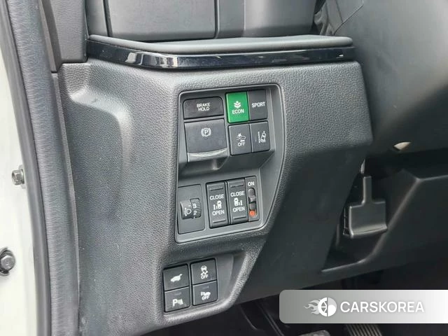 Honda Odyssey id 4260963 из Китая 11