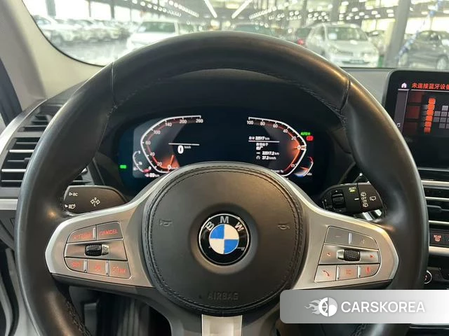 BMW X3 id 4258053 из Китая 11
