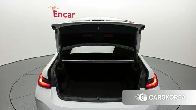 BMW 3 Series (G20) id 3850932 из Кореи 11