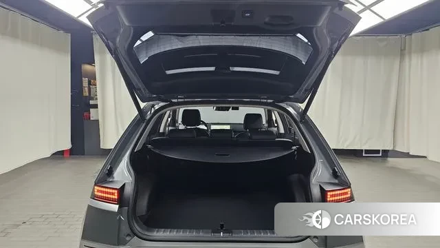 Hyundai Ionic 5 id 3043358 из Кореи 11