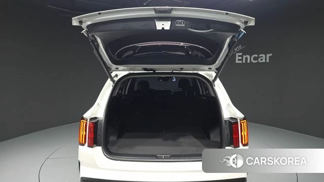 Kia Sorento 4th Generation id 4542775 из Кореи 11