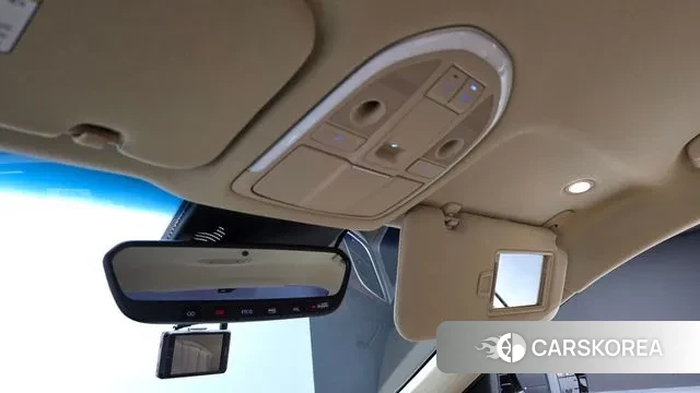 Genesis G80 id 3789707 из Кореи 11