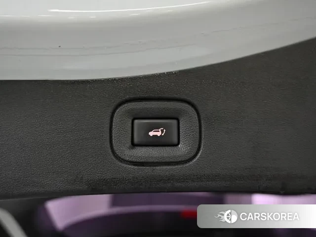 Renault Korea (Samsung) QM6 id 3593211 из Кореи 11