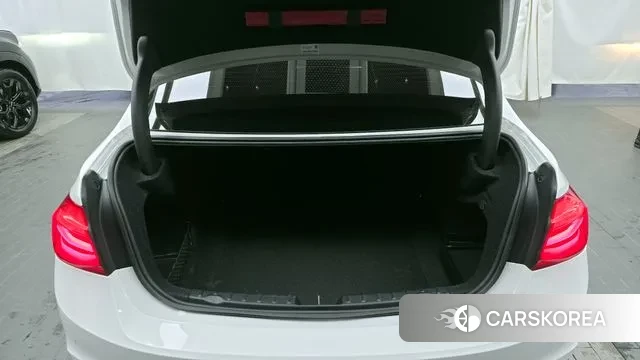 BMW 3 Series (F30) id 3449832 из Кореи 11