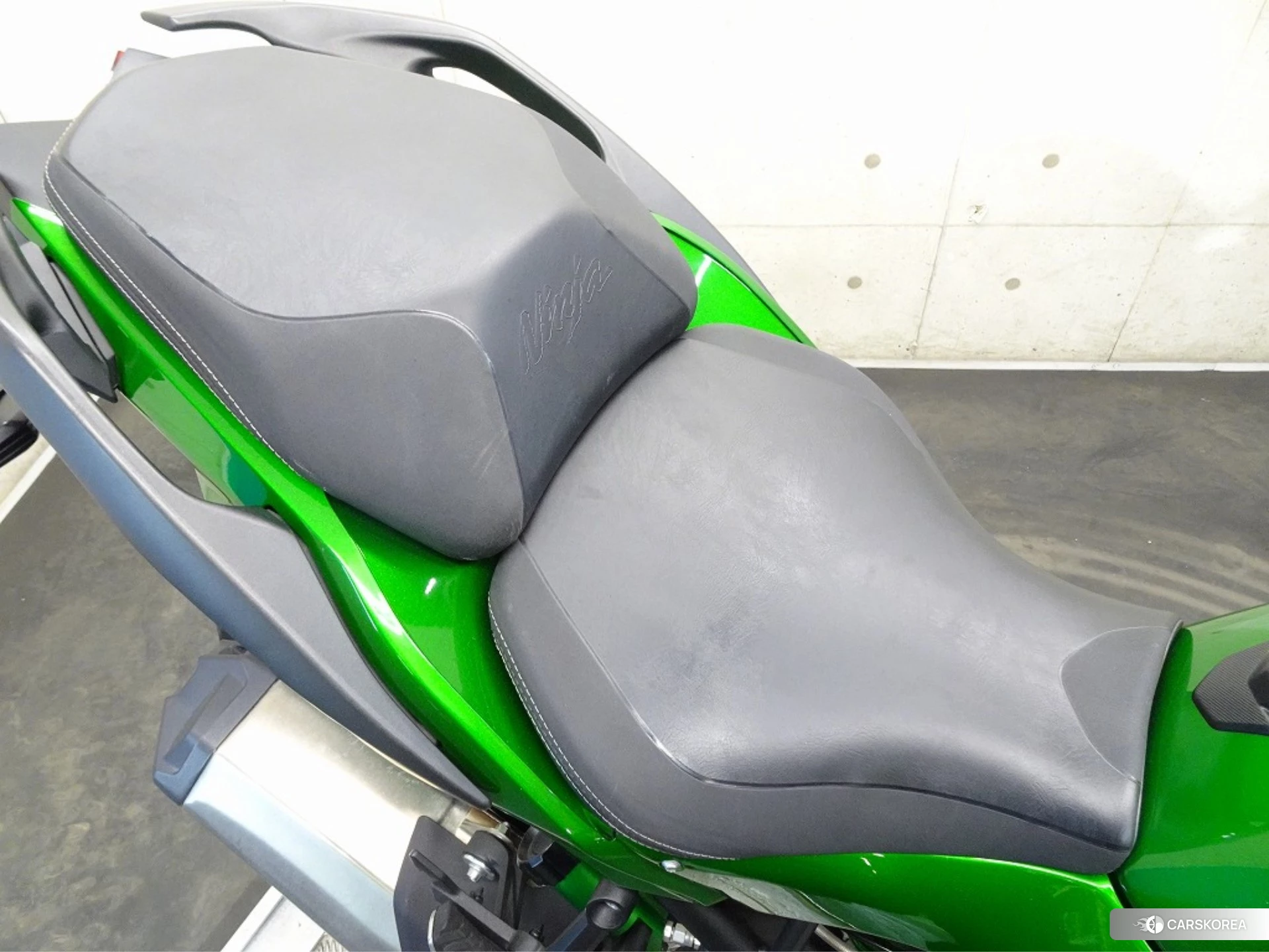 Kawasaki NINJA H2 SX SE id 3947843 из Японии 11