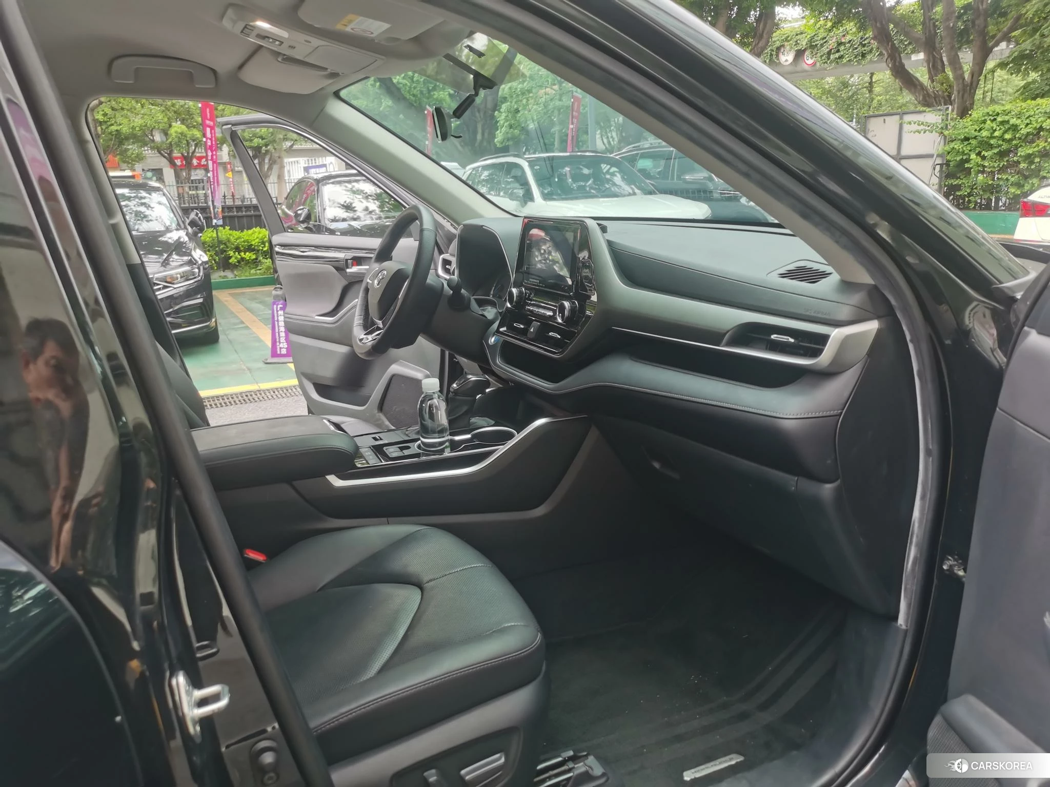 Toyota Highlander id 4499070 из Китая 11