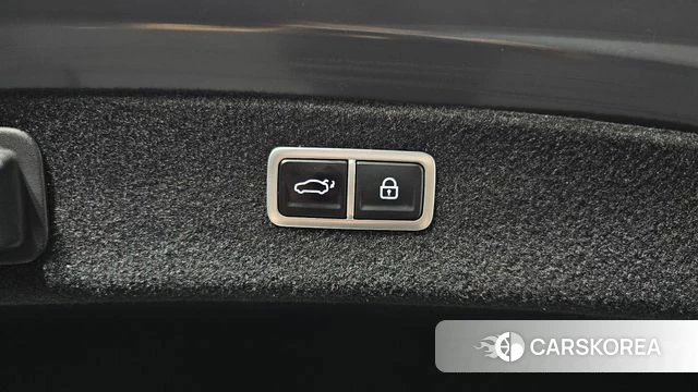 Genesis G80 (RG3) id 4541393 из Кореи 11
