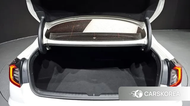 Hyundai Sonata Hybrid (DN8) id 3677099 из Кореи 11