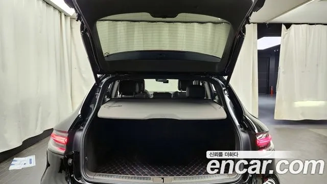 Porsche Macan id 2891521 из Кореи 11