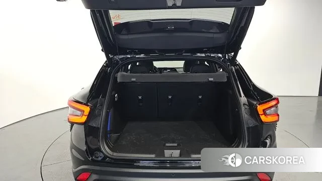 Chevrolet (GM Daewoo) Trax Crossover id 3706872 из Кореи 11