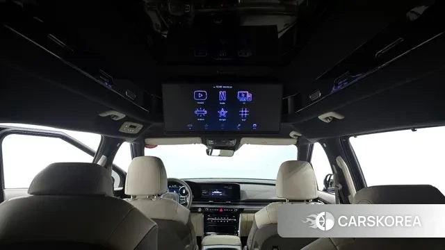 Kia Carnival 4th generation id 3664916 из Кореи 11